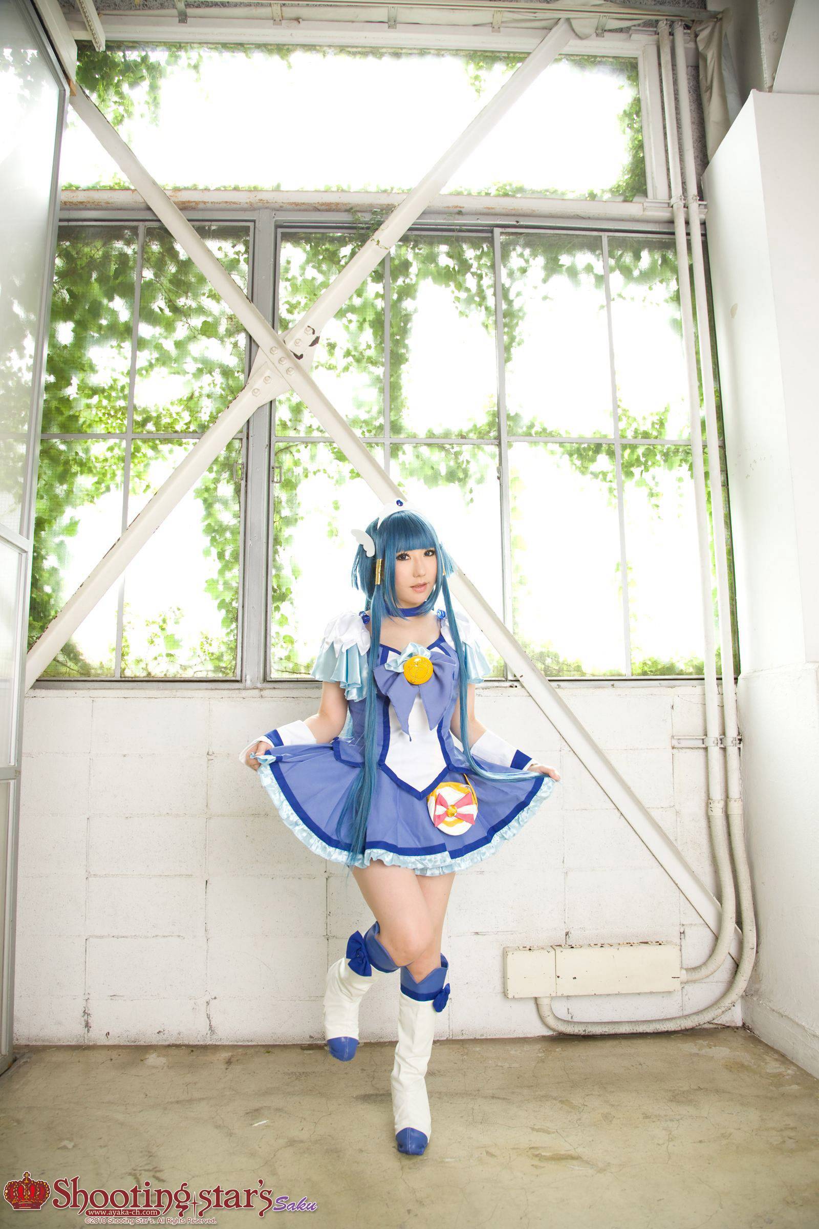 [Cosplay] New Pretty Cure Sunshine Gallery 1